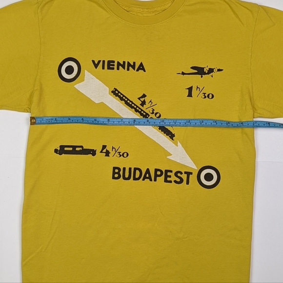 21men tee - small - Picture 3 of 7